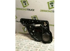 Recambio de elevalunas trasero izquierdo para seat toledo (1m2) select referencia OEM IAM 1M0839729F  