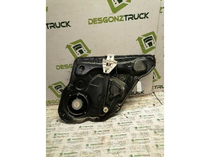 Recambio de elevalunas trasero izquierdo para seat toledo (1m2) select referencia OEM IAM 1M0839729F  