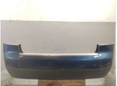Recambio de paragolpes trasero para audi a4 berlina (8e) 1.9 tdi (96kw) referencia OEM IAM   