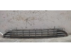 Recambio de rejilla paragolpes central para peugeot 307 break / sw (s1) break xt referencia OEM IAM   