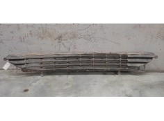 Recambio de rejilla paragolpes central para peugeot 307 break / sw (s1) break xt referencia OEM IAM    2