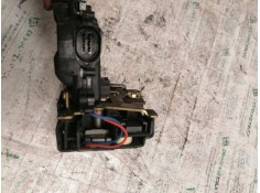 Recambio de cerradura puerta trasera izquierda para seat toledo (1m2) select referencia OEM IAM 3B4839015R 6 PINS  2
