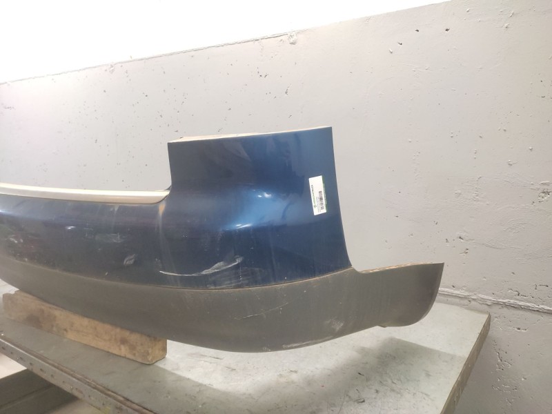 Recambio de paragolpes trasero para audi a4 berlina (8e) 1.9 tdi (96kw) referencia OEM IAM   
