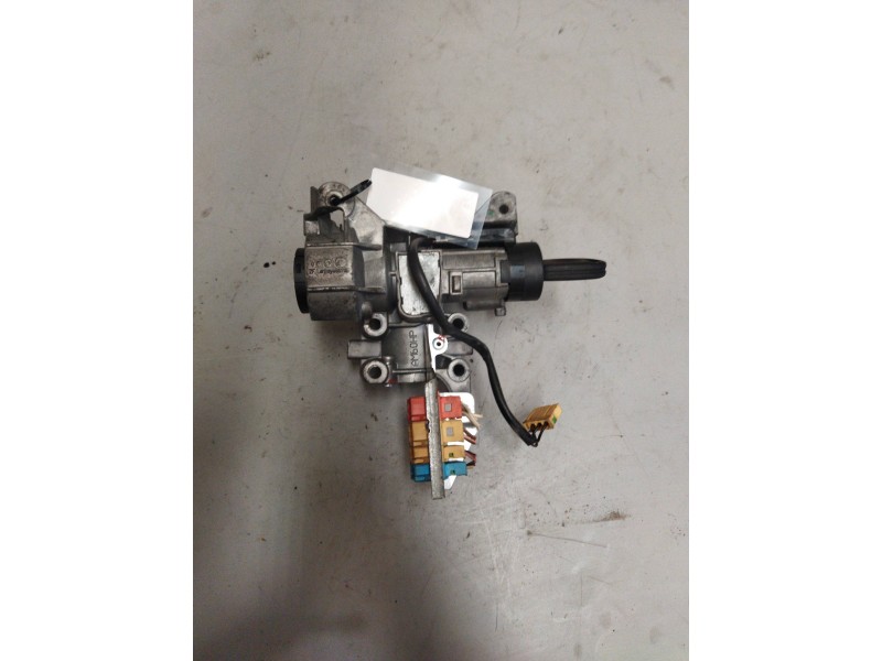 Recambio de conmutador de arranque para man tg - a 18.xxx 12.4 diesel referencia OEM IAM   