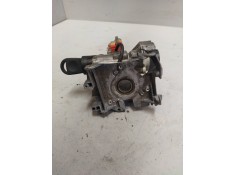 Recambio de conmutador de arranque para man tg - a 18.xxx 12.4 diesel referencia OEM IAM    2