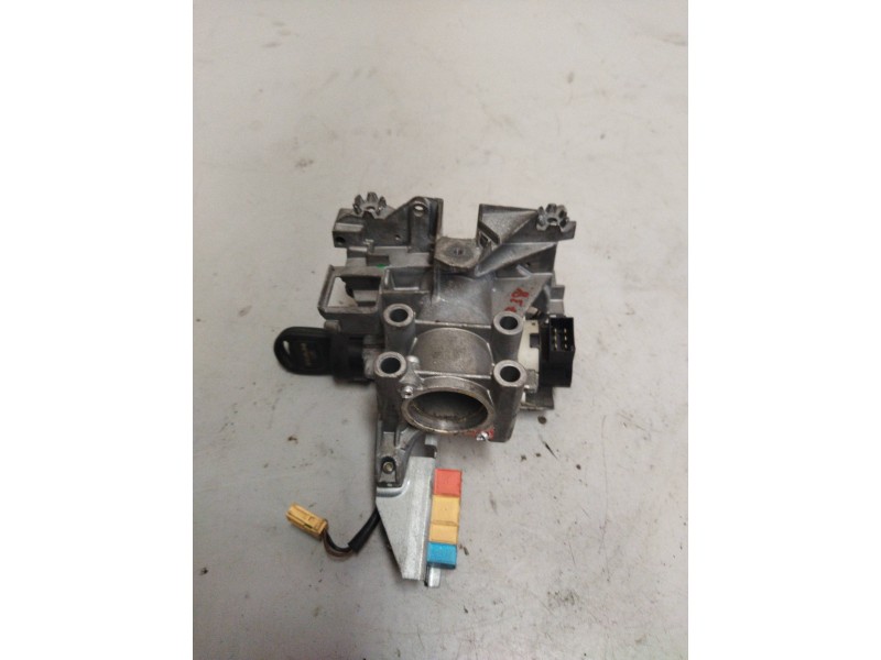 Recambio de conmutador de arranque para man tg - a 18.xxx 12.4 diesel referencia OEM IAM   