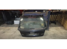 Recambio de porton trasero para audi a3 (8p) 1.6 ambiente referencia OEM IAM    2