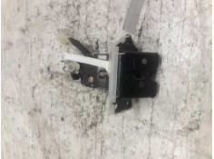 Recambio de cerradura maletero / porton para opel agila básico referencia OEM IAM  4 PINS 