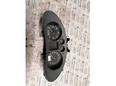 Recambio de cuadro instrumentos para seat ibiza (6l1) cool referencia OEM IAM 6L0920803A 11070700247 110080104040A