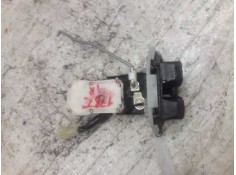 Recambio de cerradura maletero / porton para opel agila básico referencia OEM IAM  4 PINS  2