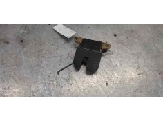 Recambio de cerradura maletero / porton para volkswagen bora berlina (1j2) referencia OEM IAM 1J5827505D 2 PINS 