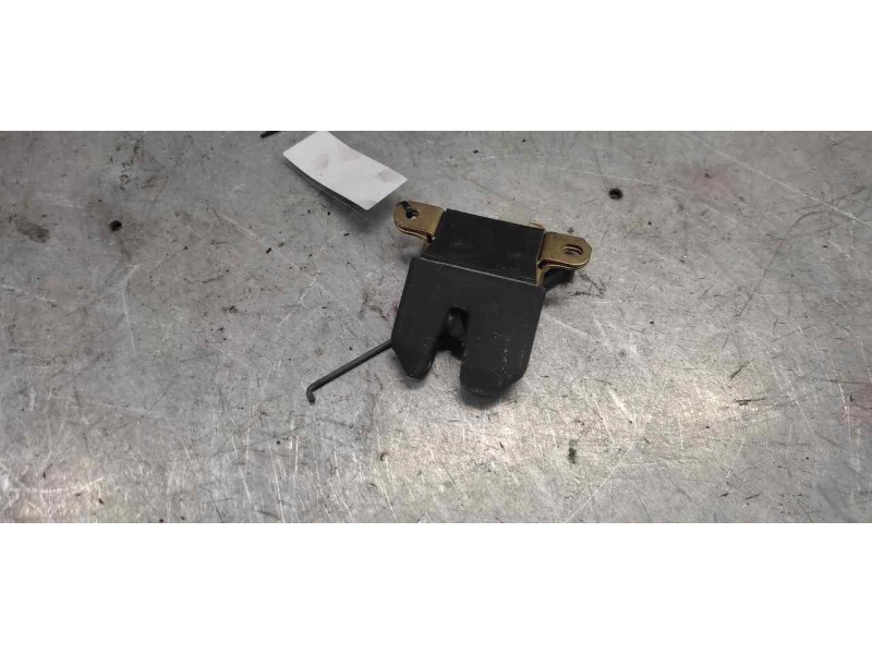Recambio de cerradura maletero / porton para volkswagen bora berlina (1j2) referencia OEM IAM 1J5827505D 2 PINS 