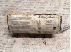 Recambio de airbag delantero derecho para seat ibiza (6l1) cool referencia OEM IAM 6Q0880204G  