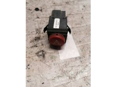 Recambio de warning para seat ibiza (6l1) cool referencia OEM IAM 6L1953235A 4 PINS 