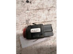 Recambio de warning para seat ibiza (6l1) cool referencia OEM IAM 6L1953235A 4 PINS  2