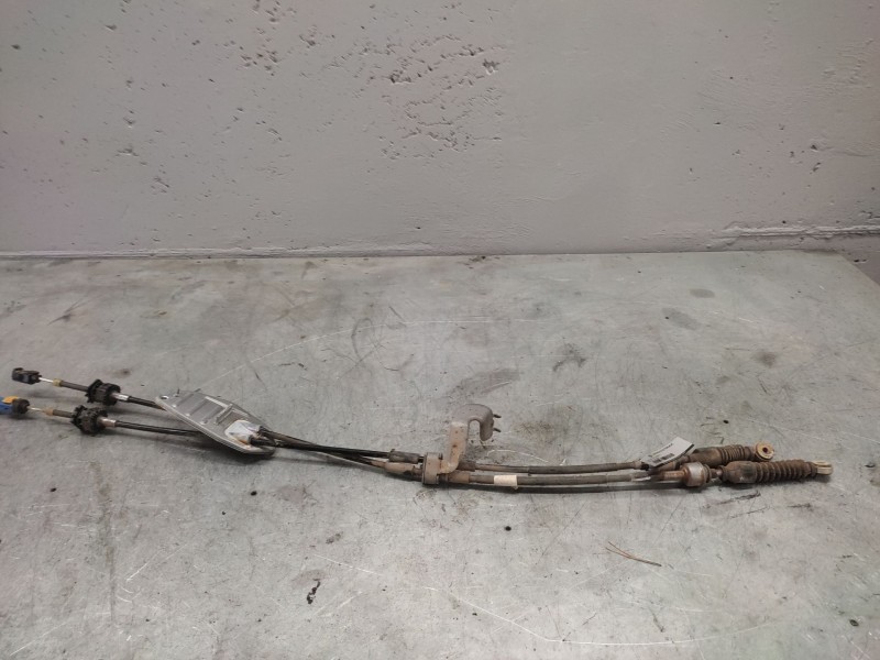 Recambio de cables de cambio para toyota auris active referencia OEM IAM   