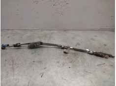 Recambio de cables de cambio para toyota auris active referencia OEM IAM    2