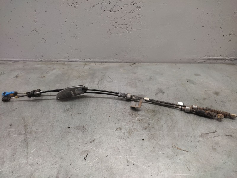 Recambio de cables de cambio para toyota auris active referencia OEM IAM   