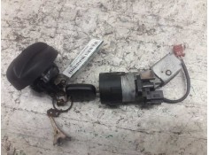 Recambio de conmutador de arranque para peugeot 207 1.6 16v cat referencia OEM IAM 36393600  