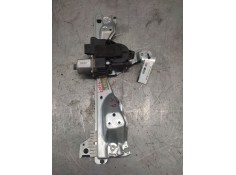 Recambio de elevalunas trasero derecho para peugeot 308 confort referencia OEM IAM 9659834780 6 PINS 0130822370