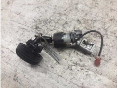 Recambio de conmutador de arranque para peugeot 207 1.6 16v cat referencia OEM IAM 36393600   2