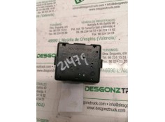 Recambio de modulo electronico para seat ibiza (6l1) cool referencia OEM IAM 6L0959542 61657351  2
