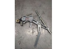 Recambio de elevalunas delantero izquierdo para toyota auris active referencia OEM IAM 8570202020  