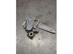 Recambio de elevalunas trasero derecho para toyota auris active referencia OEM IAM 8570202020  