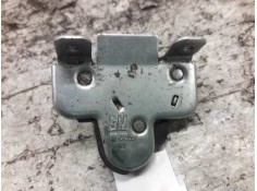 Recambio de cerradura maletero / porton para opel astra g berlina comfort referencia OEM IAM 90457255   2