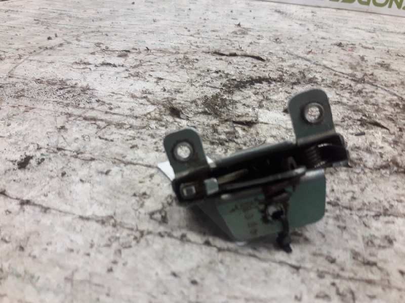 Recambio de cerradura maletero / porton para opel astra g berlina comfort referencia OEM IAM 90457255  