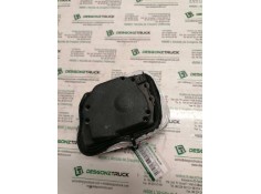 Recambio de cinturon seguridad trasero derecho para seat ibiza (6l1) cool referencia OEM IAM   