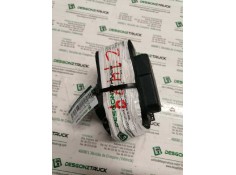 Recambio de cinturon seguridad trasero derecho para seat ibiza (6l1) cool referencia OEM IAM    2