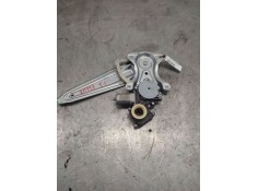 Recambio de elevalunas trasero izquierdo para toyota auris active referencia OEM IAM 8570102010  