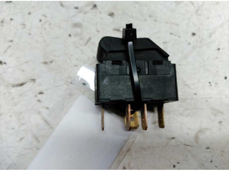 Recambio de mando elevalunas delantero izquierdo para seat ibiza (6k1) sport referencia OEM IAM 6H0959855A  