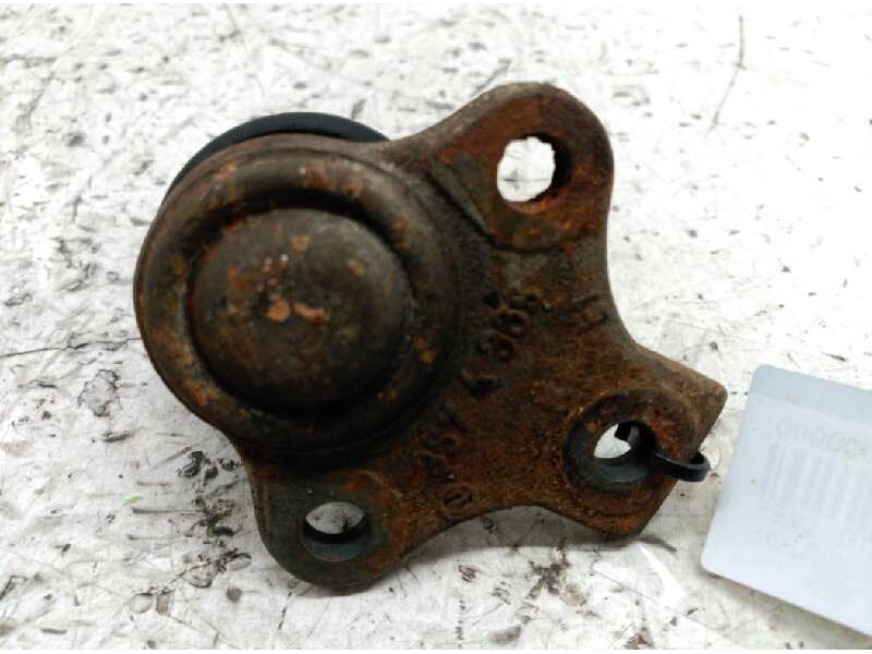Recambio de rotula suspension para seat ibiza (6k1) sport referencia OEM IAM  GOMA DETERIORADA 