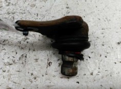 Recambio de rotula suspension para seat ibiza (6k1) sport referencia OEM IAM  GOMA DETERIORADA  2