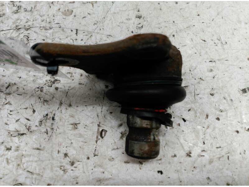 Recambio de rotula suspension para seat ibiza (6k1) sport referencia OEM IAM  GOMA DETERIORADA 