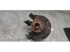 Recambio de mangueta delantera izquierda para seat ibiza (6l1) cool referencia OEM IAM   