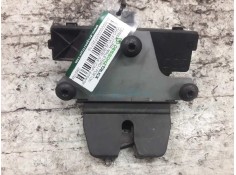 Recambio de cerradura maletero / porton para ford focus berlina (cap) ambiente (d) referencia OEM IAM    2