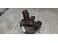 Recambio de mangueta delantera izquierda para seat ibiza (6l1) cool referencia OEM IAM    2