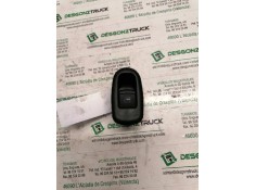 Recambio de mando elevalunas trasero izquierdo para seat toledo (1m2) select referencia OEM IAM 1M0959855 4 PINS 