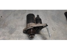 Recambio de motor arranque para seat ibiza (6l1) cool referencia OEM IAM 0001120400 10 DIENTES 