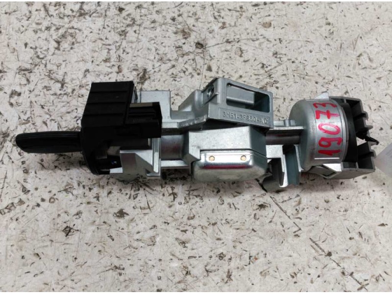 Recambio de conmutador de arranque para ford focus berlina (cap) ambiente (d) referencia OEM IAM 3M513F880AC  