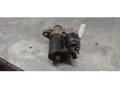 Recambio de motor arranque para seat ibiza (6l1) cool referencia OEM IAM 0001120400 10 DIENTES  2