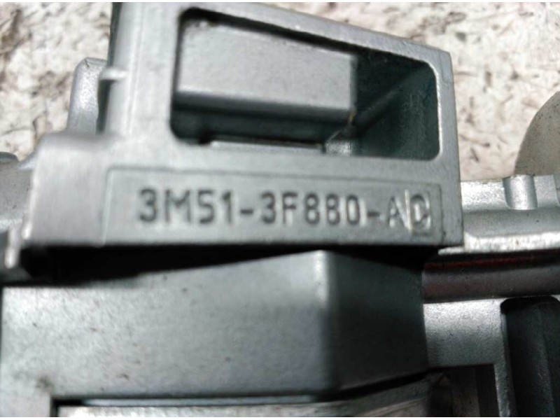 Recambio de conmutador de arranque para ford focus berlina (cap) ambiente (d) referencia OEM IAM 3M513F880AC  