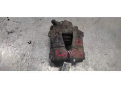 Recambio de pinza freno delantera derecha para seat ibiza (6l1) cool referencia OEM IAM   