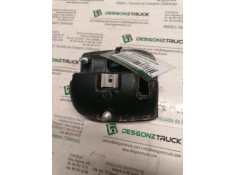 Recambio de maneta exterior porton para seat ibiza (6l1) cool referencia OEM IAM 6L6827565C   2