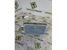 Recambio de radiador interior aire acondicionado para ford transit caja abierta ´06 ft 350 cabina simple, larga referencia OEM I