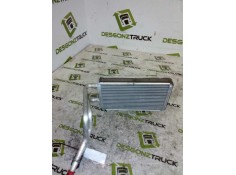 Recambio de radiador interior aire acondicionado para ford transit caja abierta ´06 ft 350 cabina simple, larga referencia OEM I 2