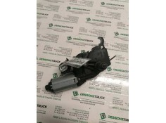 Recambio de motor limpia trasero para seat ibiza (6l1) cool referencia OEM IAM 6L6955711D 53033912 4 PINS